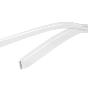 ClimAir®* Deflektor stranskega stekla za zadnja stekla, prozoren